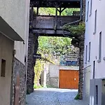 Alte Schmiede In Der Altstadt Von Sankt Goarshausen