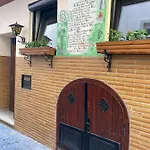 Séjour chez l'habitant Alte Schmiede In Der Altstadt Von - Loreley *