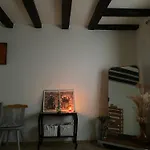 Séjour chez l'habitant Alte Schmiede In Der Altstadt Von - Loreley *