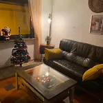 Séjour chez l'habitant Alte Schmiede In Der Altstadt Von - Loreley Sankt Goarshausen