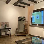 Alte Schmiede In Der Altstadt Von Privatunterkunft Sankt Goarshausen