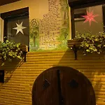 Séjour chez l'habitant Alte Schmiede In Der Altstadt Von - Loreley