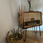 Séjour chez l'habitant Alte Schmiede In Der Altstadt Von - Loreley Sankt Goarshausen