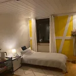 Privatunterkunft Alte Schmiede In Der Altstadt Von Sankt Goarshausen