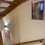 Alte Schmiede In Der Altstadt Von Sankt Goarshausen