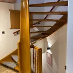 Privatunterkunft Alte Schmiede In Der Altstadt Von Sankt Goarshausen