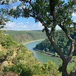 Alte Schmiede In Der Altstadt Von - Loreley *