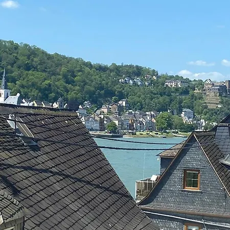 Alte Schmiede In Der Altstadt Von - Loreley *