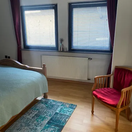 Alte Schmiede In Der Altstadt Von Homestay