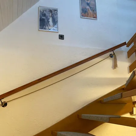 Alte Schmiede In Der Altstadt Von * Sankt Goarshausen