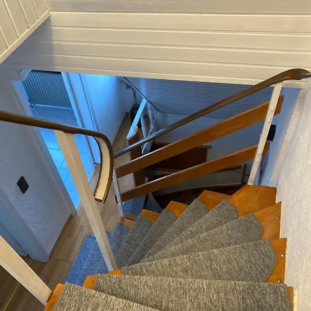 Alte Schmiede In Der Altstadt Von * Sankt Goarshausen