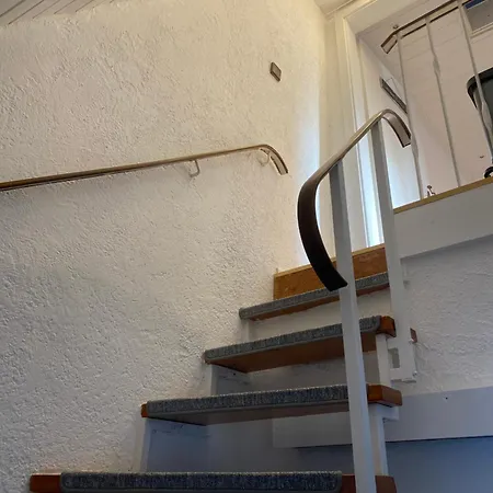 Alte Schmiede In Der Altstadt Von Homestay