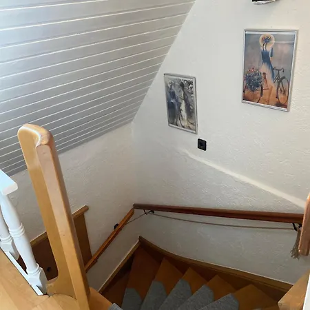 Alte Schmiede In Der Altstadt Von Homestay *