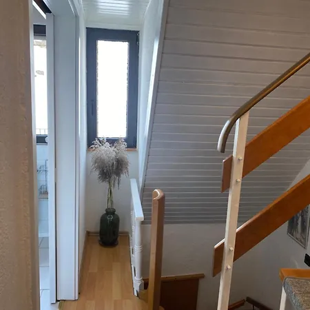 Alte Schmiede In Der Altstadt Von