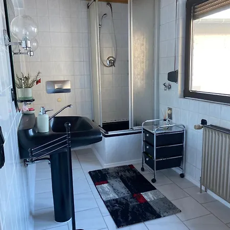 Homestay Alte Schmiede In Der Altstadt Von *
