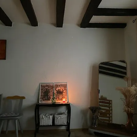 民宿 Alte Schmiede In Der Altstadt Von *