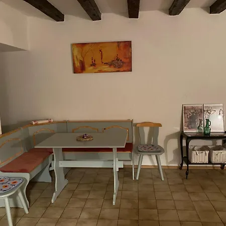 Homestay Alte Schmiede In Der Altstadt Von *