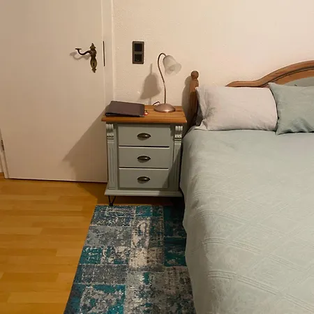 Alte Schmiede In Der Altstadt Von Privatunterkunft