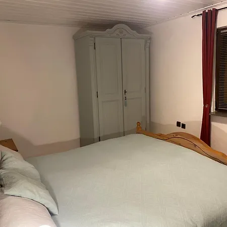 Alte Schmiede In Der Altstadt Von Quarto em Acomodações Particulares