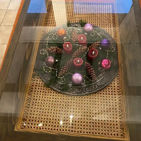 Alte Schmiede In Der Altstadt Von Homestay szállás *