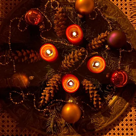 Alte Schmiede In Der Altstadt Von *