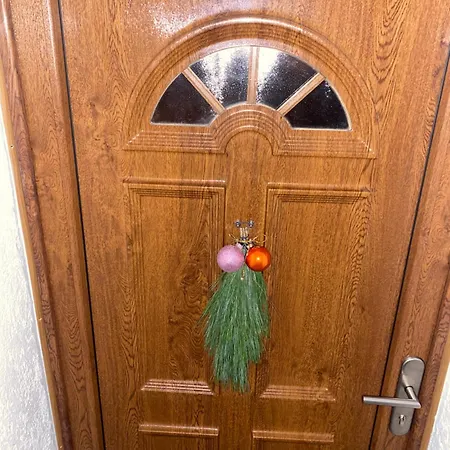 Alte Schmiede In Der Altstadt Von Homestay szállás