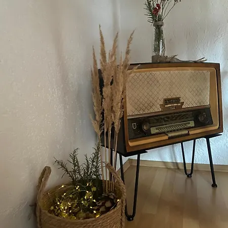 Homestay Alte Schmiede In Der Altstadt Von Sankt Goarshausen