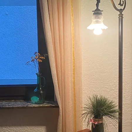 Homestay Alte Schmiede In Der Altstadt Von