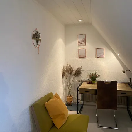 Alte Schmiede In Der Altstadt Von Sankt Goarshausen