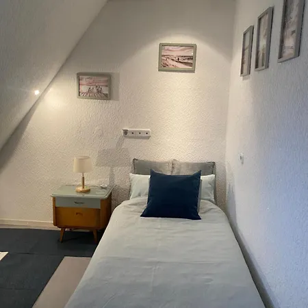 Alte Schmiede In Der Altstadt Von