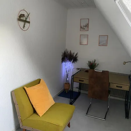 Alte Schmiede In Der Altstadt Von