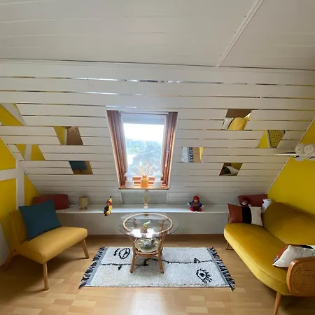 Homestay Alte Schmiede In Der Altstadt Von *