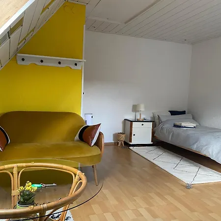 Alte Schmiede In Der Altstadt Von Homestay *