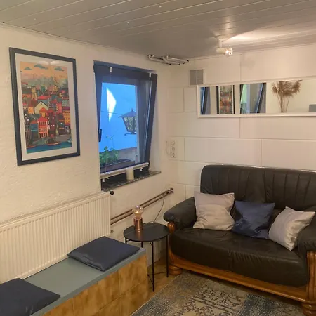 Homestay Alte Schmiede In Der Altstadt Von