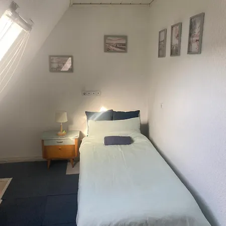 Alte Schmiede In Der Altstadt Von *