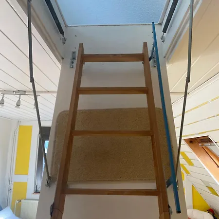 Homestay Alte Schmiede In Der Altstadt Von *