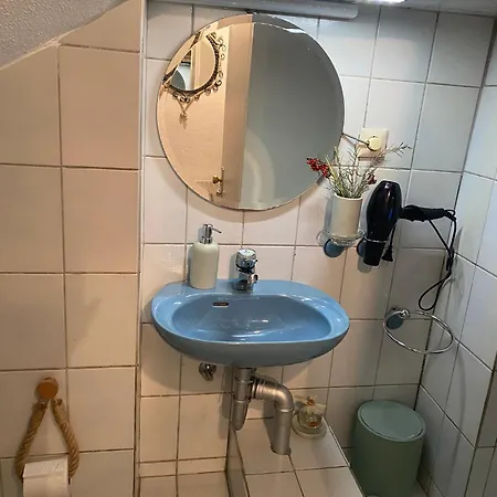 Alte Schmiede In Der Altstadt Von Homestay *
