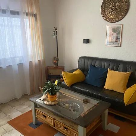 民宿 Alte Schmiede In Der Altstadt Von *