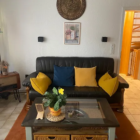 Alte Schmiede In Der Altstadt Von *