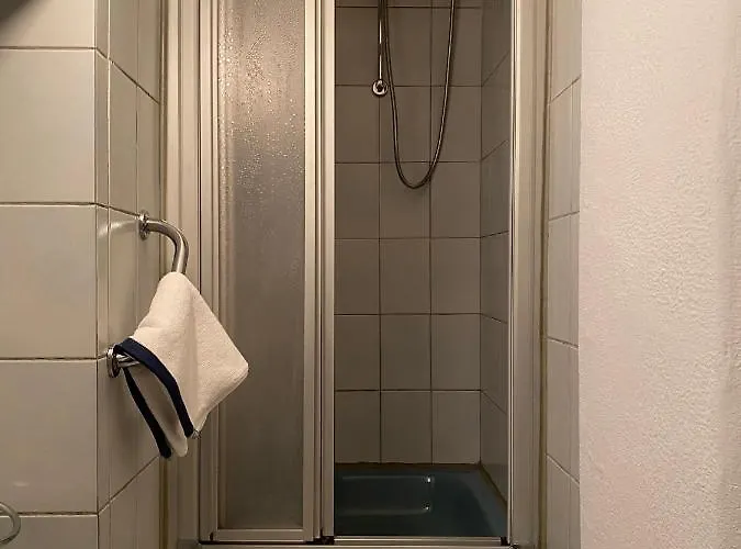 Alte Schmiede In Der Altstadt Von *