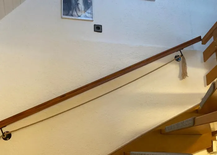 Alte Schmiede In Der Altstadt Von * Sankt Goarshausen