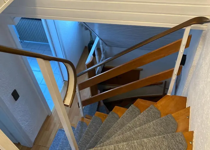 Alte Schmiede In Der Altstadt Von * Sankt Goarshausen