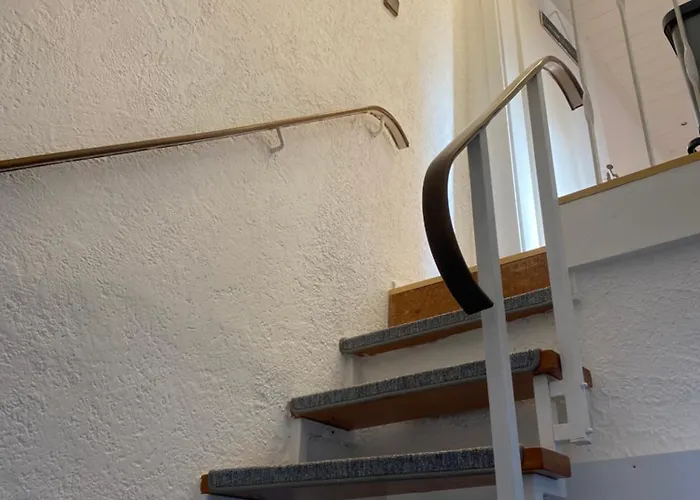 Alte Schmiede In Der Altstadt Von Quarto em Acomodações Particulares