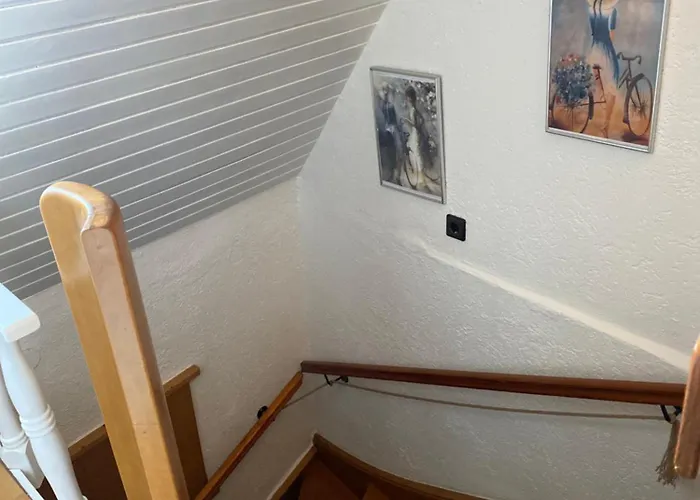 Alte Schmiede In Der Altstadt Von - Loreley Pansiyon *