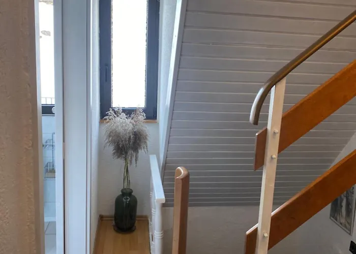 Alte Schmiede In Der Altstadt Von