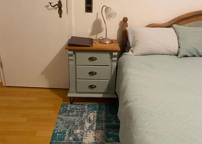 Alte Schmiede In Der Altstadt Von Privatunterkunft