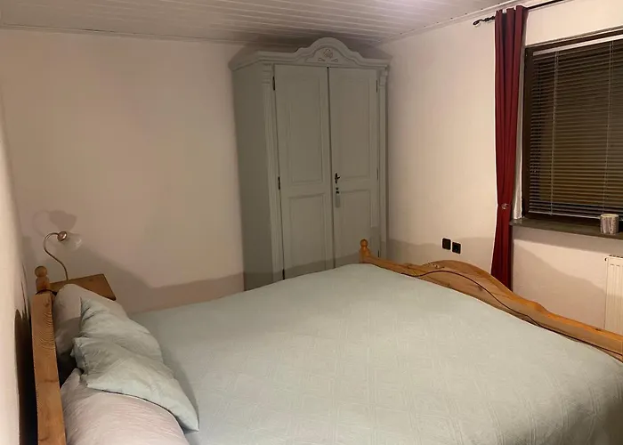 Alte Schmiede In Der Altstadt Von Privatunterkunft