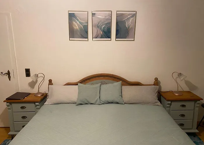 Alte Schmiede In Der Altstadt Von - Loreley * Sankt Goarshausen