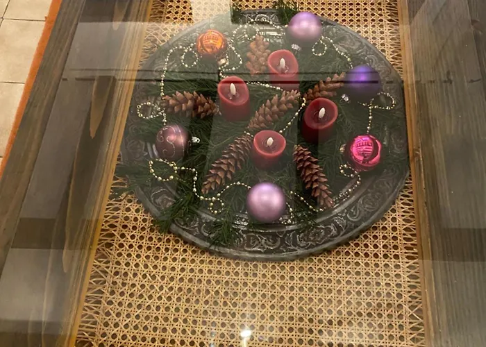 Alte Schmiede In Der Altstadt Von Quarto em Acomodações Particulares *