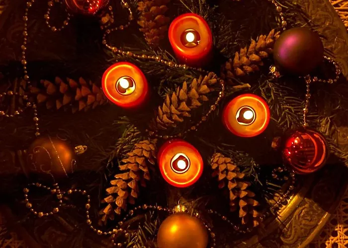 Alte Schmiede In Der Altstadt Von *